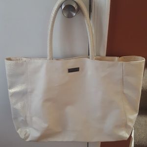 Jimmy Choo Perfume Large Tote